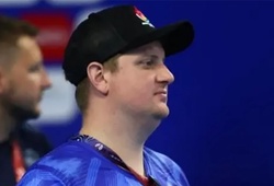 HLV bơi lội Malaysia ra đi sau kỳ SEA Games thành công nhất trong 6 năm qua