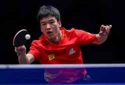 Xiang Peng nhận đề cử từ WTT dự bóng bàn Contender Zagreb 2026: Việc học không ngăn bước