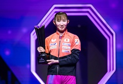 Hina Hayata phục hận thành công, lần đầu giành chức vô địch bóng bàn WTT Champions