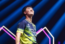 Sao bóng bàn Hàn Quốc Lee Sang Su chia tay đấu trường thế giới sau thể hiện ấn tượng tại WTT Champions Frankfurt 2025