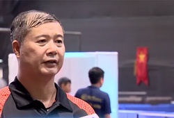 Bóng bàn Việt Nam từ đỉnh cao châu Á đến chuyên nghiệp hóa: Kỳ 4 - Vũ Mạnh Cường thắp lại ngọn lửa SEA Games