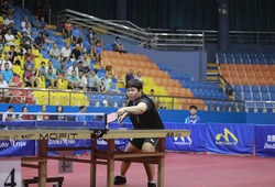 Bóng bàn Việt Nam từ đỉnh cao châu Á đến chuyên nghiệp hóa: Kỳ 7 và cuối - Giấc mơ Top 10 Châu Á và cuộc cách mạng 4.0 