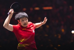 3 ngôi sao nào đang định nghĩa lại "thước đo xuất sắc" của Bóng bàn thế giới 2025?