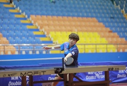 Đội tuyển Bóng Bàn Việt Nam sang Trung Quốc tập huấn, quyết tâm đoạt HCV SEA Games 33