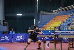 Bóng bàn Việt Nam chuẩn bị cho SEA Games 33-2025: Bỏ sao trẻ, dùng lão tướng gánh mục tiêu HCV