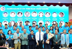 Bóng bàn TPHCM có tổ chức pháp nhân đầu tiên: Mở ra kỷ nguyên mới