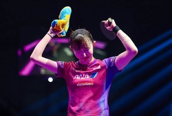 Bóng bàn thế giới chuẩn bị khởi động mới: Doha trở thành sân khấu của các ngôi sao