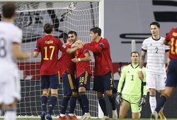 Nhận định, soi kèo World Cup 2022: Tây Ban Nha vs Đức