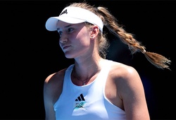 Elena Rybakina và kế hoạch hóa giải "hiện tượng" quần vợt Alexandra Eala tại Rome Open 2026