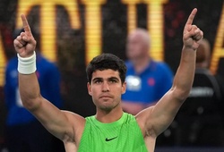 "Nỗi khổ" của nhà vô địch quần vợt Australian Open 2026, Carlos Alcaraz "mất trắng" hơn 1 triệu đô tiền thưởng?