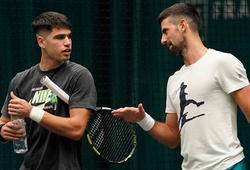 Nhận định quần vợt Úc mở rộng 2026, ngày 01/02, 15h30: Carlos Alcaraz vs Novak Djokovic