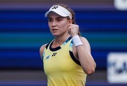 Nữ hoàng Melbourne Rybakina 'tự hào' khi đạt đến đẳng cấp của các đối thủ quần vợt Sabalenka và Swiatek