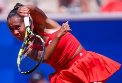 Nhận định quần vợt WTA Abu Dhabi 2026, ngày 01/02, 20h00: Leylah Fernandez vs Ajla Tomljanovic 