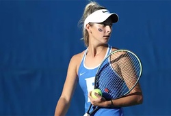 Nhận định quần vợt WTA Abu Dhabi 2026, ngày 01/02, 17h30: McCartney Kessler vs Anastasia Pavlyuchenkova