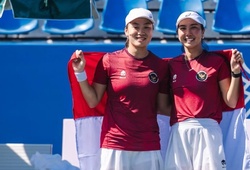 Quần vợt Charleston Open 2026: Janice Tjen và bài học về "hiệu suất điểm quyết định" trước các hạt giống hàng đầu