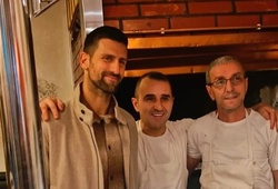 Novak Djokovic và "hiệu ứng quán Kebab": Khi ngôi sao quần vợt định nghĩa lại giá trị thương hiệu địa phương