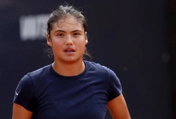 Hot girl quần vợt Emma Raducanu và bài toán "nghỉ thi đấu chiến lược": Khi sức khỏe là rào cản lớn nhất của thương hiệu