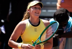 Madrid Open 2026: Mirra Andreeva và bản lĩnh của "biểu tượng mới" trong làng quần vợt nữ