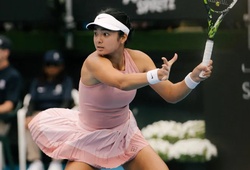 Nhận định quần vợt WTA Abu Dhabi 2026, ngày 05/02, 20h00: Alexandra Eala vs Eaketrina Alexandrova