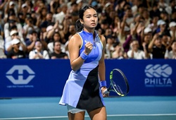 Nhận định quần vợt WTA Abu Dhabi 2026, ngày 02/02, 21h30: ĐKVĐ SEA Games Alexandra Eala vs Zeynep Sonmez