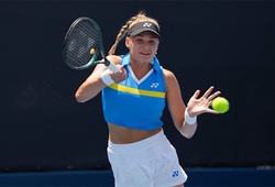 Nhận định quần vợt WTA Abu Dhabi 2026, ngày 02/02, 17h00: Beatriz Haddad Maia vs Dayana Yastremska