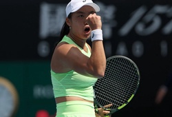 Nhận định quần vợt WTA Abu Dhabi 2026, ngày 02/02, 15h30: Maya Joint vs Janice Tjen