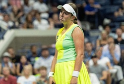 Nhận định quần vợt WTA Abu Dhabi 2026, ngày 02/02, 20h00: Jelena Ostapenko vs Oksana Selekhmeteva