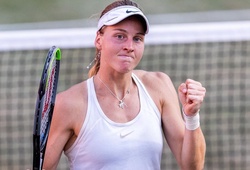 Nhận định quần vợt WTA Abu Dhabi 2026, ngày 05/02, 21h30: Liudmila Samsonova vs Hailey Baptiste