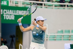 Janice Tjen dừng bước sớm tại quần vợt Charleston Open 2026: Bài toán điểm rơi phong độ và giá trị thương mại