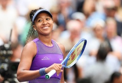 Nay bị đánh giá thấp, Naomi Osaka và Felix Auger-Aliassime quật khởi ở giải quần vợt US Open 2025