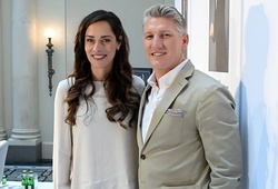 Người đẹp quần vợt Ana Ivanovic đệ đơn ly hôn cựu sao Man Utd sau nghi án ngoại tình"