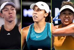Giải quần vợt Qatar Open 2026: Naomi Osaka và Madison Keys đồng loạt rút lui, cơ hội vàng cho những tên tuổi mới?