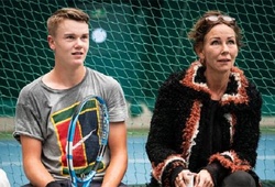 "Mắc kẹt" tại tâm điểm Trung Đông: Sao quần vợt Holger Rune và cuộc chiến pháp lý - hậu cần đầy căng thẳng