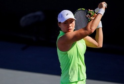 Ngôi sao quần vợt SEA Games Janice Tjen và bài toán "vượt ngưỡng" tại Indian Wells 2026