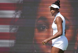 Nhận định quần vợt Miami Open 2026, ngày 19/03, 06h00: Venus Williams vs Francesca Jones  