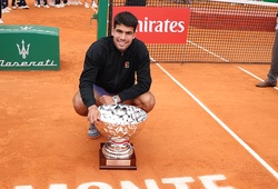Lịch thi đấu quần vợt Rolex Monte-Carlo Masters năm 2026 mới nhất ngày 03/04: Sức hút từ giải ATP Masters 1000