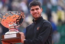 Rolex Monte-Carlo Masters 2026: Đỉnh cao quần vợt đất nện và bài toán kinh tế triệu Euro