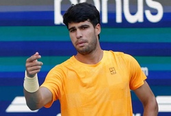 Quần vợt Monte Carlo Masters 2026: Carlos Alcaraz và bài học đắt giá về "quản trị cảm xúc" của tay vợt số 1 thế giới