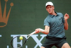 Quần vợt Monte Carlo Masters 2026: Jannik Sinner gợi nhớ kỳ tích của Roger Federer và tham vọng chiếm lĩnh ngôi vua