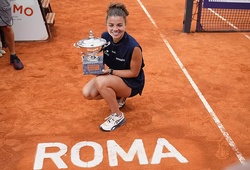 Lịch thi đấu quần vợt Rome Masters mới nhất ngày 03/05: "Đại chiến" trên mặt sân đất nện với tổng thưởng 510 tỷ đồng