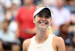 Elina Svitolina cho rằng việc nghỉ ngơi để chăm sóc sức khỏe tinh thần đã giúp cô vào bán kết giải quần vợt Úc mở rộng