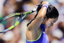 Tạo ấn tượng tại đơn nữ của giải quần vợt Abu Dhabi Open, Alex Eala nhận tiền thưởng gần 1 tỷ đồng