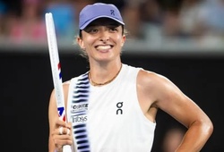 Quần vợt Qatar Open 2026: Iga Swiatek trở thành hạt giống số 1, quyết tâm lập kỷ lục 4 lần vô địch