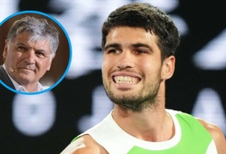 Alcaraz bị chú của Nadal mắng "vô ơn" sau chức vô địch quần vợt Australian Open lịch sử