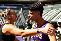 Quần vợt Indian Wells 2026: Alcaraz và tham vọng "bất bại", Djokovic trước cơ hội xô đổ kỷ lục của Federer