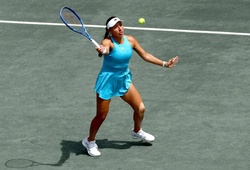 Jessica Pegula tiến vào bán kết quần vợt Charleston Open 2026: Bản lĩnh lội ngược dòng của nhà đương kim vô địch