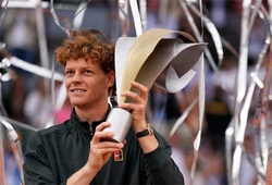 Jannik Sinner vô địch quần vợt Madrid Open 2026: Kỷ lục vô tiền khoáng hậu và bài toán kinh tế từ "cỗ máy chiến thắng"