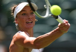 Người đẹp liều lĩnh dự giải quần vợt Wimbledon khi chỉ còn 700 ngàn đồng trong ngân hàng nên phải làm tài xế Uber