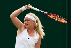 Ngày buồn của các ngôi sao quần vợt: Emma Navarro thua sốc, Sloane Stephens kéo dài chuỗi thất bại kỷ lục