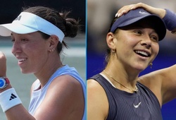 Nhận định quần vợt Úc mở rộng 2026, ngày 28/1, 9h00: Jessica Pegula vs Amanda Anisimova